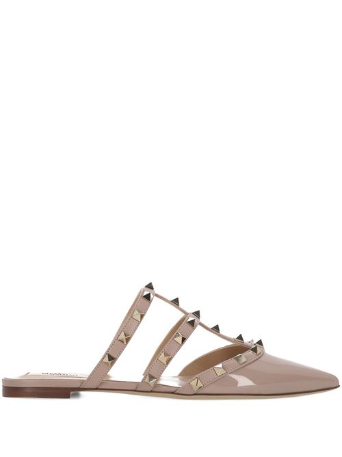 Mules Rockstud VALENTINO GARAVANI | 6W2S0H15VNWP45